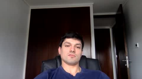 manuelgasdcon online show from October 29, 2025, 7:37 pm