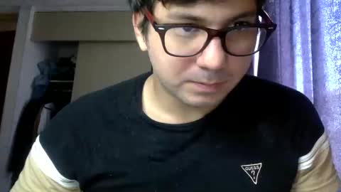 Manu online show from January 18, 2025, 3:59 pm