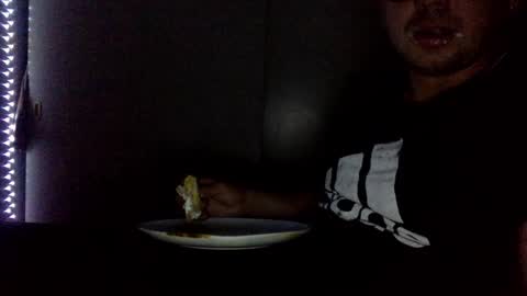 Manu online show from February 6, 2025, 2:11 am