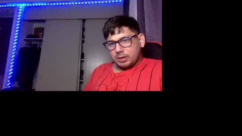 Manu online show from February 10, 2025, 2:30 am