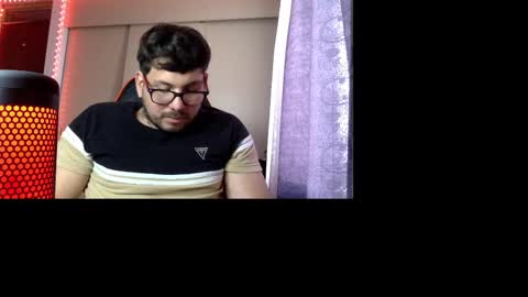 Manu online show from February 23, 2025, 6:23 pm