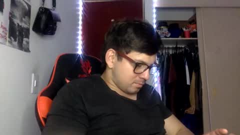 Manu online show from September 28, 2025, 11:43 pm