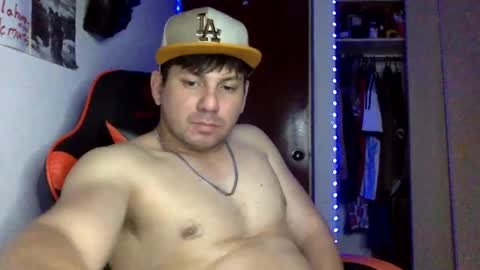 Manu online show from October 4, 2025, 4:32 am