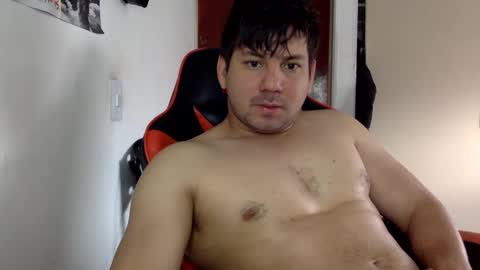 Manu online show from October 11, 2025, 5:22 pm