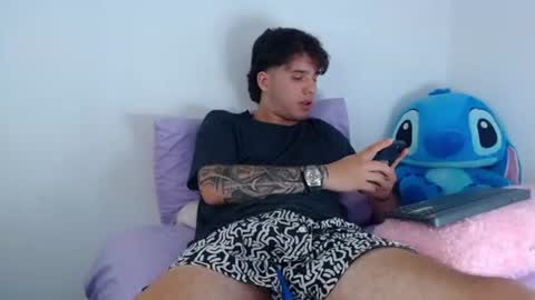 Manuel online show from June 11, 2026, 3:04 am