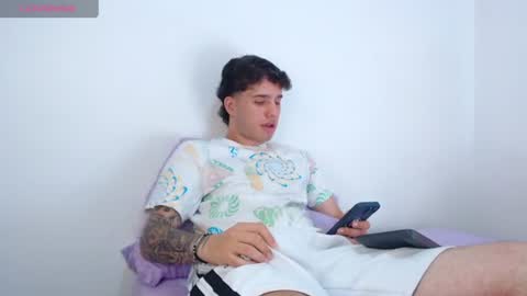 Manuel online show from June 12, 2026, 4:06 pm