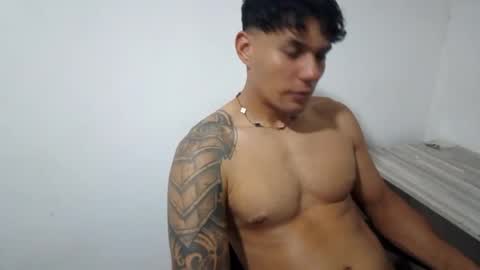 manuelvillarreal318 online show from August 10, 2026, 4:05 am