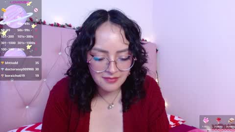 Snapshot of manumeow_ chatting on January 1, 2025, 1:04 am Manu online show from January 1, 2025, 1:04 am