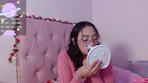 Snapshot of manumeow_ chatting on January 18, 2025, 10:39 pm Manu online show from January 18, 2025, 10:39 pm