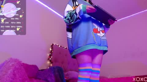 Snapshot of manumeow_ chatting on January 25, 2025, 9:46 pm Manu online show from January 25, 2025, 9:46 pm