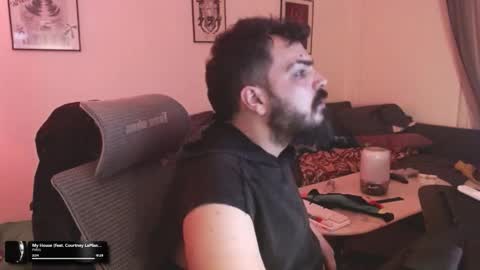 Manupaladin online show from March 12, 2026, 6:58 pm