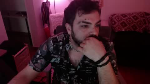 Manupaladin online show from April 15, 2026, 10:21 pm