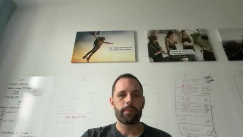 manynaaamess online show from November 13, 2025, 12:15 pm