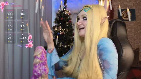 Sasha online show from December 15, 2024, 11:23 am