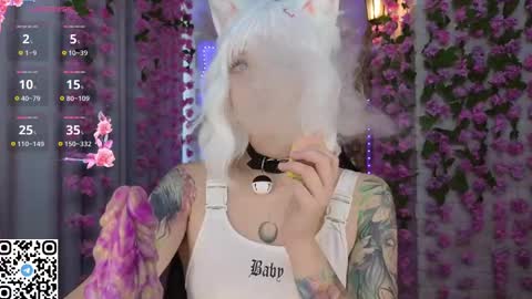 Sasha online show from February 27, 2025, 8:06 am