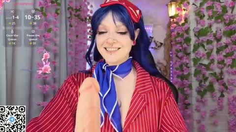 Sasha online show from February 28, 2025, 11:14 am