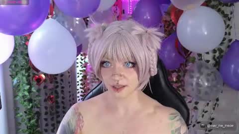 Sasha online show from June 13, 2026, 8:23 am