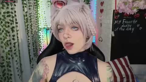 Sasha online show from July 17, 2026, 8:10 am
