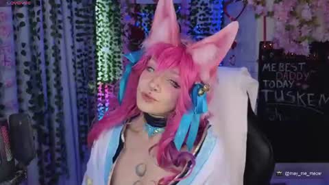 Sasha online show from July 29, 2026, 6:00 am