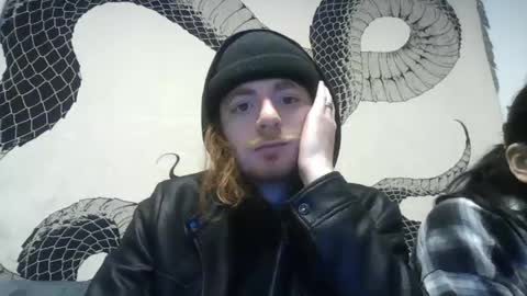 maodom online show from February 3, 2025, 12:03 pm