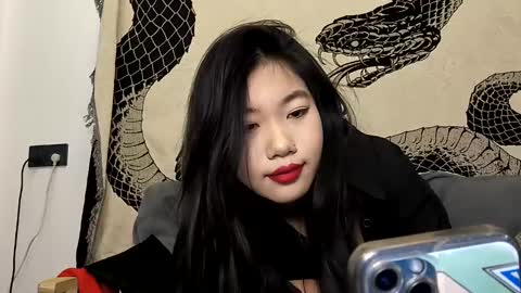 maodom online show from February 3, 2025, 4:41 pm