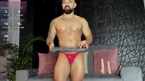 MAOFENIX online show from July 20, 2026, 10:18 am