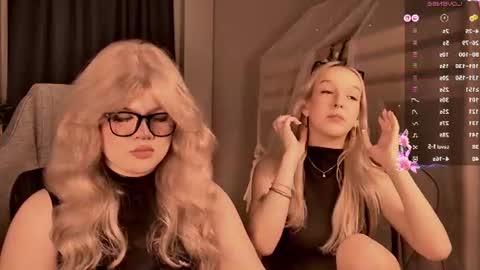 Maoqi online show from June 27, 2026, 12:22 pm