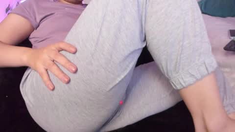 Snapshot of mapu_01 chatting on February 27, 2025, 2:10 am Maria IG M APS01 online show from February 27, 2025, 2:10 am