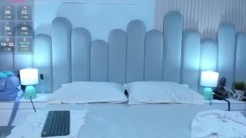 Maria paula  online show from July 29, 2026, 3:59 am