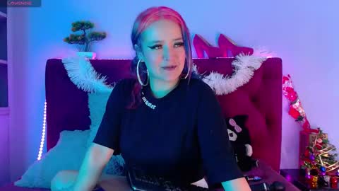 Maria Paula online show from December 11, 2024, 11:19 am