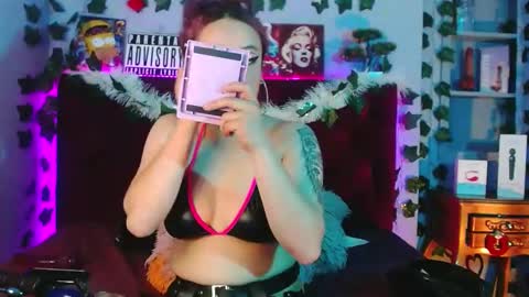 Maria Paula online show from March 11, 2025, 9:34 am