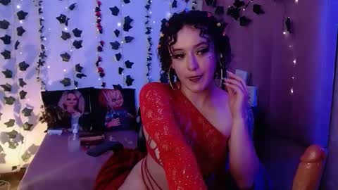 Snapshot of mapu_delyth chatting on April 25, 2026, 4:48 am Maria Paula online show from April 25, 2026, 4:48 am