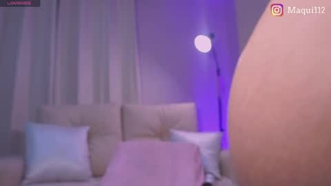 Maquii   online show from May 15, 2026, 11:23 pm