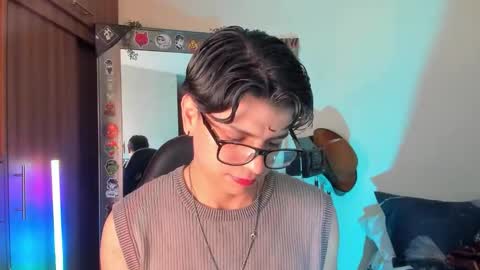 mar_alexis online show from January 6, 2026, 11:25 am