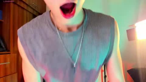 mar_alexis online show from January 17, 2026, 12:04 am