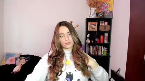 Snapshot of mar_sweeet chatting on February 23, 2026, 7:22 pm Hanny 3 online show from February 23, 2026, 7:22 pm