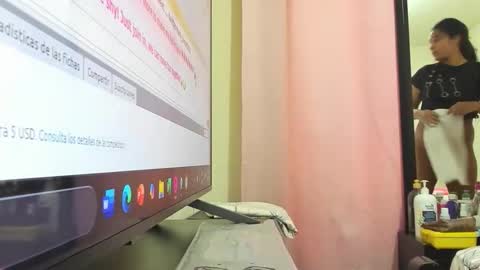 Mara online show from April 25, 2026, 1:25 pm