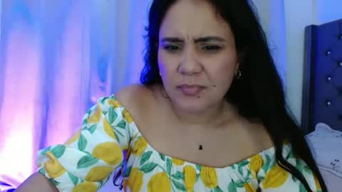 mara4sweet online show from February 23, 2025, 10:42 pm