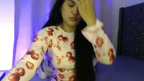 mara4sweet online show from March 16, 2026, 11:20 pm