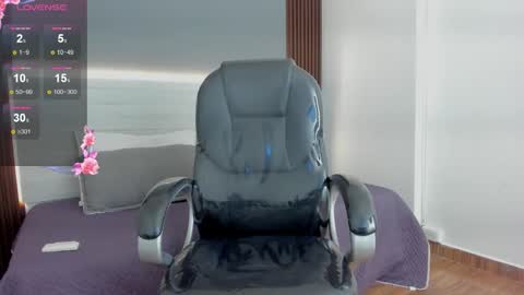 mara_33 online show from January 5, 2026, 8:45 pm