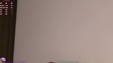 Mara Independent Model online show from March 11, 2025, 2:18 pm