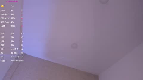 Snapshot of mara_betancurt chatting on February 19, 2026, 8:27 pm Mara online show from February 19, 2026, 8:27 pm