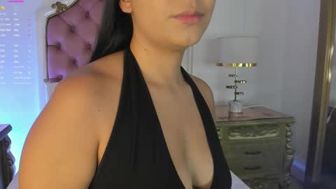 Snapshot of mara_betancurt chatting on February 28, 2026, 3:51 am Mara online show from February 28, 2026, 3:51 am