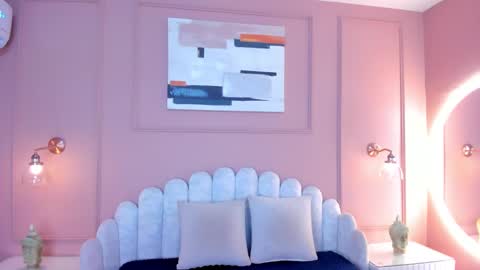 Mara  online show from January 14, 2025, 6:28 pm