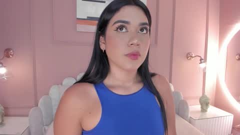 Mara  online show from October 16, 2025, 6:53 pm