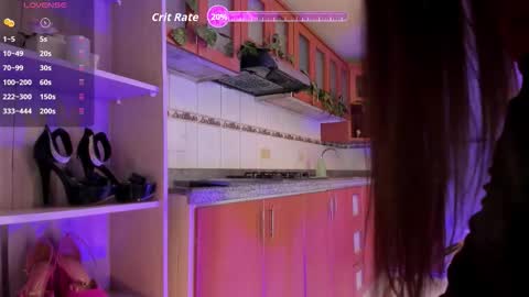 MARA  online show from February 12, 2026, 8:37 pm