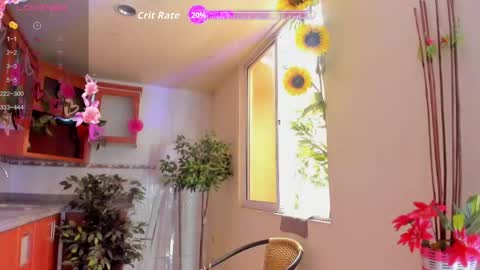 Snapshot of mara_jackson_ chatting on May 14, 2026, 12:45 pm MARA online show from May 14, 2026, 12:45 pm