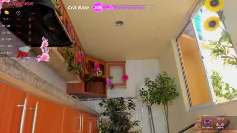 Snapshot of mara_jackson_ chatting on May 21, 2026, 12:01 pm MARA online show from May 21, 2026, 12:01 pm
