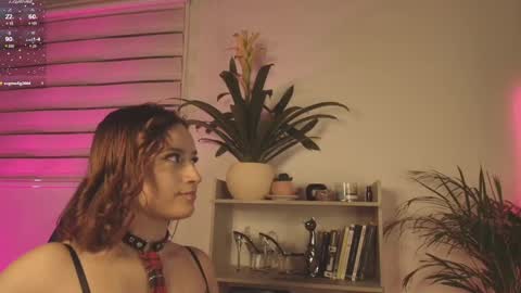 Mara Santoro online show from February 26, 2025, 3:21 am