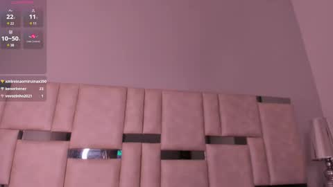 Snapshot of mara_vibe chatting on February 9, 2025, 6:05 pm Mara online show from February 9, 2025, 6:05 pm